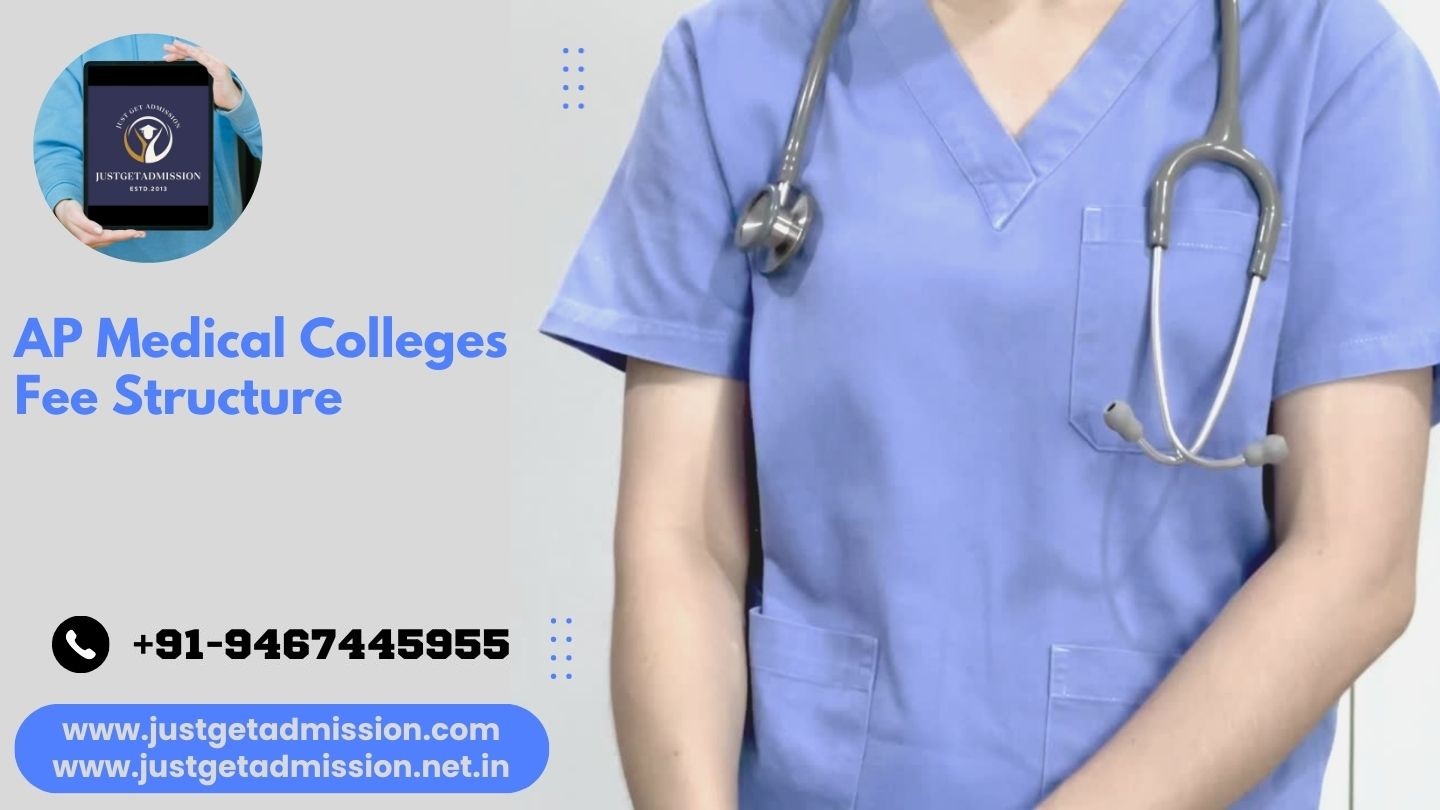 Andhra Pradesh Medical Colleges Fees Structure 2025: MBBS/BDS, AIQ State, Domicile, Tuition etc.